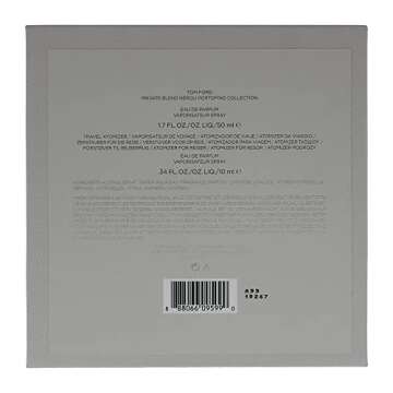 TOM FORD Private Blend Neroli Portofino Collection Eau de Parfum Duo Set - Luxury Fragrance