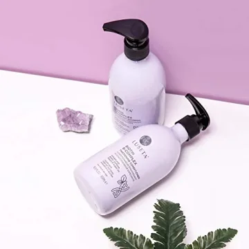 Luseta B-Complex Shampoo & Conditioner Set for Hair Growth