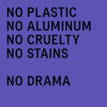 AKT, THE DEODORANT BALM. Award winning, multi-use, natural deodorant. Plastic Free. Gender Free. Aluminium Free. 100% effective — 1 tube lasts up to 3 months. SC.03 THE ONSEN. 1.7 Ounce