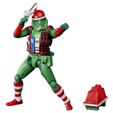 Star Wars Holiday Stormtrooper Mouse Droid Amazon Exclusive