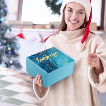 Spa Gift Basket Set for Every Woman's Birthday