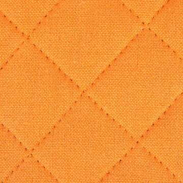 DII Halloween Cooking & Baking Collection Kitchen Accessories, Potholder & Oven Mitt Set, Ghost & Pumpkin, 2 Piece