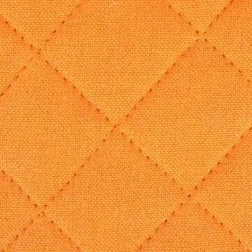 DII Halloween Cooking & Baking Collection Kitchen Accessories, Potholder & Oven Mitt Set, Ghost & Pumpkin, 2 Piece