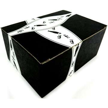 Belgian Pearl Sugar 1 lb Bag by Cuckoo Luckoo Confections