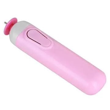 Electric Quilling Pen for Easy and Precise Crafts