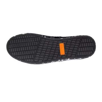 Lugz Men's Clipper Classic Slip-On Fashion Sneaker