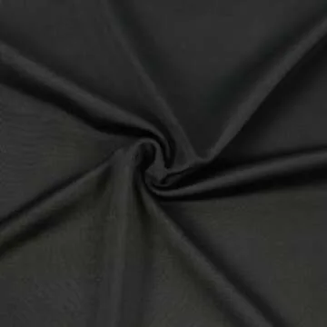 Explore Land Travel Luggage Cover Suitcase Protector Fits 31-32 Inch Case (Black, XL)