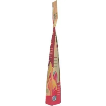 SOLELY Organic Dried Mango Strips Sweet and Spicy Snack