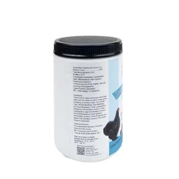 Fresh Eggs Daily Poultry Probiotics for All Chickens and Ducks