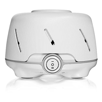 Yogasleep Dohm - The Original White Noise Machine for Relaxation and Focus