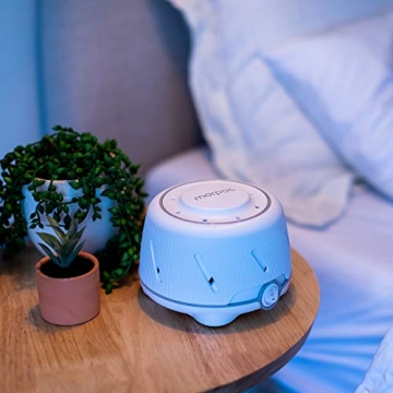 Yogasleep Dohm White Noise Machine for Sleep & Focus
