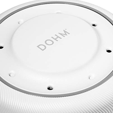 Yogasleep Dohm White Noise Machine for Sleep & Focus