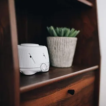 Yogasleep Dohm White Noise Machine for Sleep & Focus