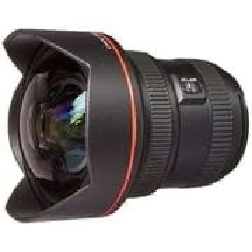 Canon 11-24mm F/4L Ultra-Wide Angle Zoom Lens Renewed