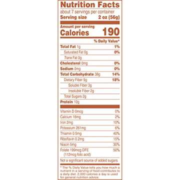 Barilla Rotini Plus, 14.5 Ounce Boxes (Pack of 8)