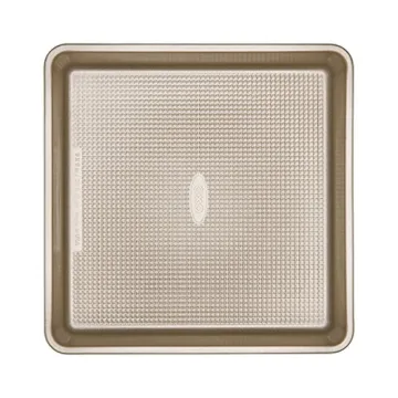 OXO Good Grips Non-Stick Square Cake Tin for Bakers
