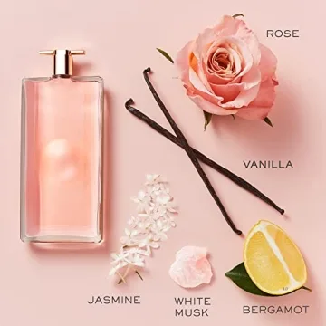 Lancôme Idôle Eau de Parfum for Lasting Freshness