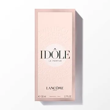 Lancôme Idôle Eau de Parfum for Lasting Freshness