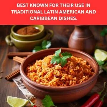 SPICY ORGANIC Annatto Seeds Whole 4 Oz. – USDA Certified Organic - All-Natural Achiote Seeds Spice and Seasoning for Rice, Cheese, Sauces, Achiote Paste, Recado Rojo, Meats, Poultry and Fish