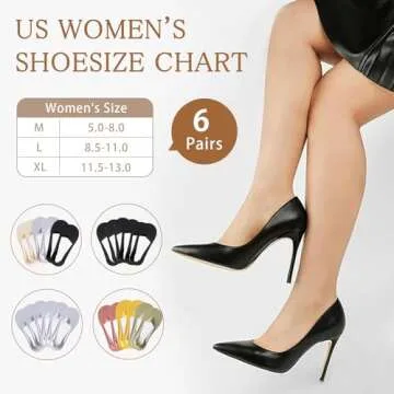 Caudblor Thin No Show Socks Low Cut Liner