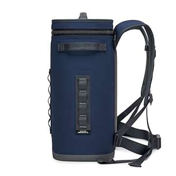 YETI Hopper Backflip 24 Cool Backpack for Outdoor Fun