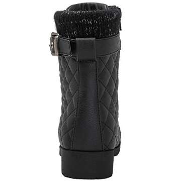 GLOBALWIN Stylish Women's Ankle Booties for Every Occasion