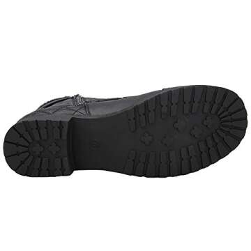 GLOBALWIN Stylish Women's Ankle Booties for Every Occasion