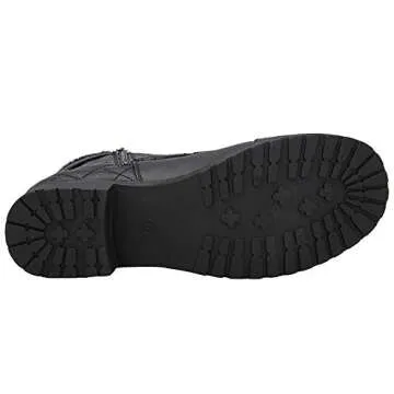 GLOBALWIN Stylish Women's Ankle Booties for Every Occasion