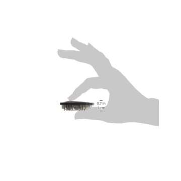 HEXBUG Nano Zone, Sensory Toys for Kids & Cats with Over 60 Pieces & 5 Nano Bugs, STEM Kits & Mini Robot Toy for Kids Ages 3 & Up, Batteries Included