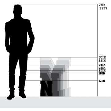 Large Floating Foam Pool Letters Wedding Pool Decor 1 inch Styrofoam Letters Graduation Party Foam l...