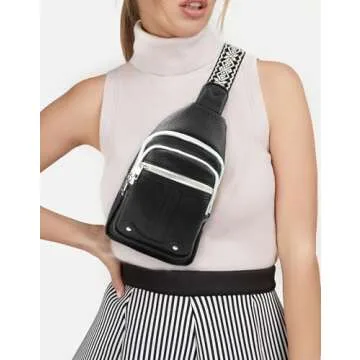 Stylish Crossbody Bag for Moms - Perfect Gift Ideas