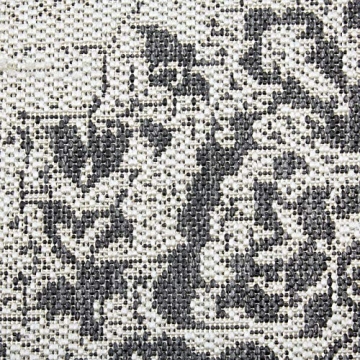 Nicole Miller Azalea Transitional Indoor/Outdoor Area Rug