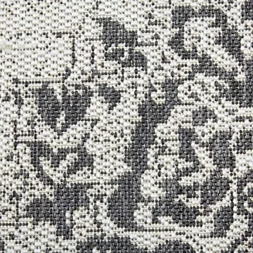 Nicole Miller Azalea Transitional Indoor/Outdoor Area Rug