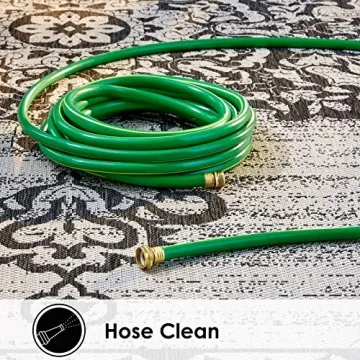 Nicole Miller Azalea Transitional Indoor/Outdoor Area Rug