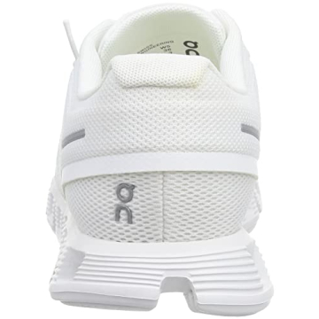 On Women's Cloud 5 Sneakers for Comfort and Style