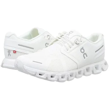 On Women's Cloud 5 Sneakers for Comfort and Style
