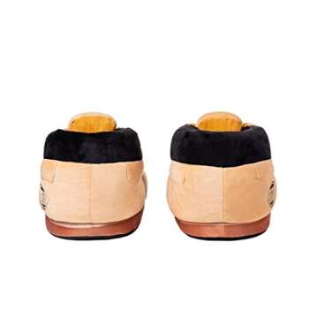 Banned Goods WHEATS Sneaker Slippers Unisex One-Size