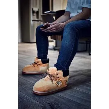 Banned Goods WHEATS Sneaker Slippers Unisex One-Size