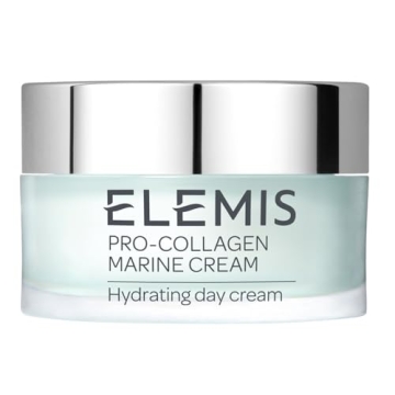 ELEMIS Pro-Collagen Marine Cream, Moisturizer Face Cream, Hydrating Face Moisturizer for Dry Skin, B...