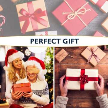 Zando Non Slip Fluffy Socks Warm Fuzzy Socks with Grip Slipper Socks for Men Winter Cozy Socks No Skid Cozy Socks for Men Slipper Socks Hospital Socks Warm Socks 5 C White One Size