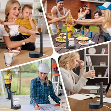 Keweis Electric Water Bottle Dispenser for Easy Hydration