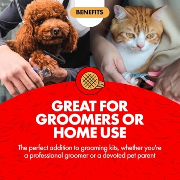 Miracle Care Kwik Stop Styptic Powder for Pet First Aid