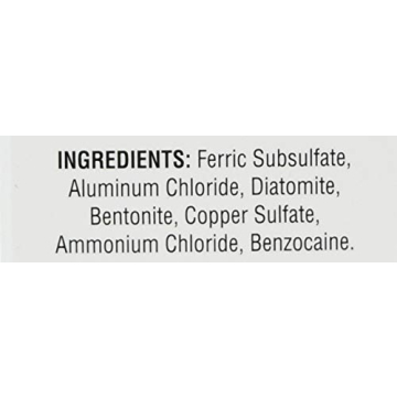 Miracle Care Kwik Stop Styptic Powder for Pet First Aid