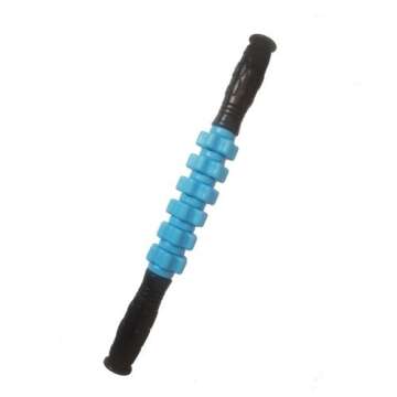 Effective Muscle Roller Stick for Pain Relief and Recovery