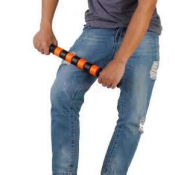 Effective Muscle Roller Stick for Pain Relief and Recovery