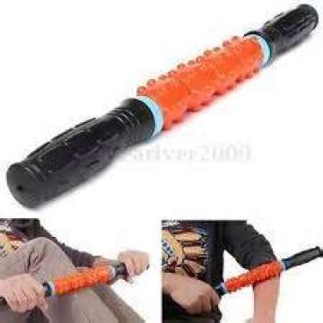 Effective Muscle Roller Stick for Pain Relief and Recovery