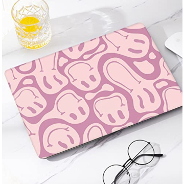 Watbro Stylish Retro MacBook Air 13 Inch Laptop Case