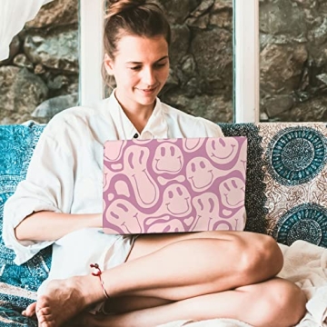 Watbro Stylish Retro MacBook Air 13 Inch Laptop Case