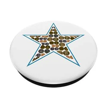 Bolsa De Empleos Honduras PopSockets Swappable PopGrip