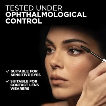 L’Oréal Paris Voluminous Panorama Mascara for Bigger Eyes